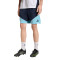 Short adidas Argentina Afa Training Mondial 2026