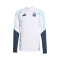 Sweat-shirt adidas Argentina AFA Training Mondial 2026