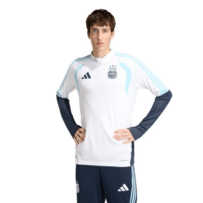 Sweat-shirt Argentina AFA Training Mondial 2026
