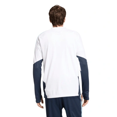 Sweat-shirt Argentina AFA Training Mondial 2026