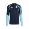 Sweat-shirt adidas Argentina Afa Training Mondial 2026