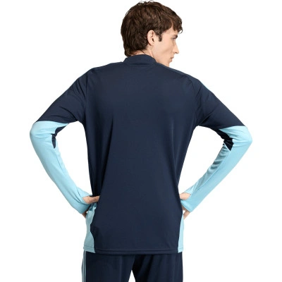 Sweat-shirt Argentina Afa Training Mondial 2026