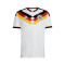 Maillot adidas Germany Dfb domicile Mundial 2026