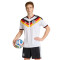 Maillot adidas Germany Dfb domicile Mundial 2026