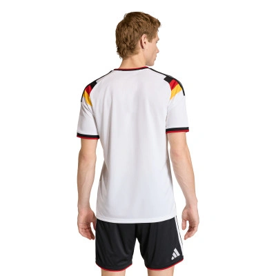 Maillot Germany Dfb domicile Mundial 2026