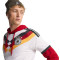 Maillot adidas Domicile Allemagne Authentique Coupe du Monde 2026