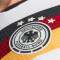 Maillot adidas Domicile Allemagne Authentique Coupe du Monde 2026