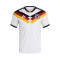 Maillot adidas Domicile Allemagne Authentique Coupe du Monde 2026