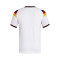 Maillot adidas Domicile Allemagne Authentique Coupe du Monde 2026