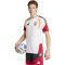 T-Shirt adidas Allemagne Training Mundial 2026