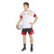 T-Shirt adidas Allemagne Training Mundial 2026