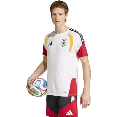 T-Shirt Allemagne Training Mundial 2026