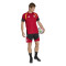 Short adidas Germany Dfb Training Mundial 2026