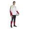 Sweat-shirt adidas Allemagne DFB Training Coupe du Monde 2026