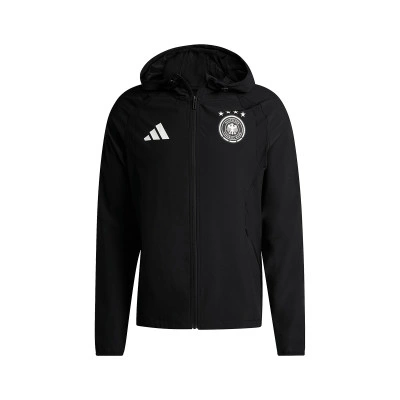 Veste Germany Vis-Tech Fanswear Mundial 2026