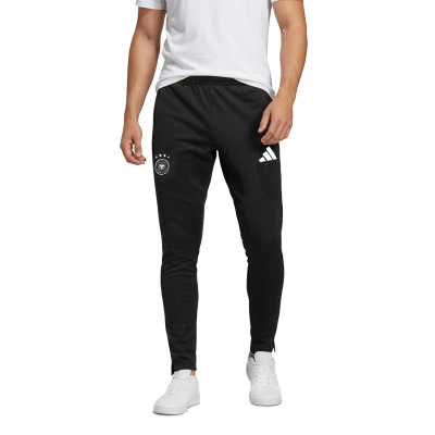 Pantalon Allemagne DFB Fanswear Vis-Tech Mundial 2026