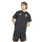 T-Shirt adidas Germany DFB Vis-Tech Fanswear Mondial 2026