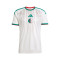 Maillot adidas Algérie domicile Coupe du Monde 2026
