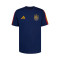 T-Shirt adidas Espagne DNA Fanswear Coupe du Monde 2026