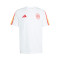 T-Shirt adidas Espagne DNA Fanswear Coupe du Monde 2026