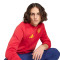 Sweat-shirt adidas Espagne Fanswear Mondial 2026