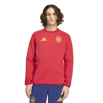 Sweat-shirt Espagne Fanswear Mondial 2026