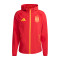 Veste adidas Espagne Vis-Tech Fanswear Coupe du Monde 2026