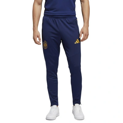 Pantalon Espagne Vis-Tech Fanswear Coupe du Monde 2026
