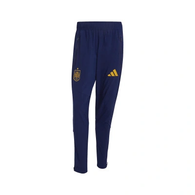 Pantalon Espagne Vis-Tech Fanswear Coupe du Monde 2026