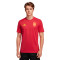 T-Shirt adidas Spain Vis-Tech Fanswear Mondial 2026