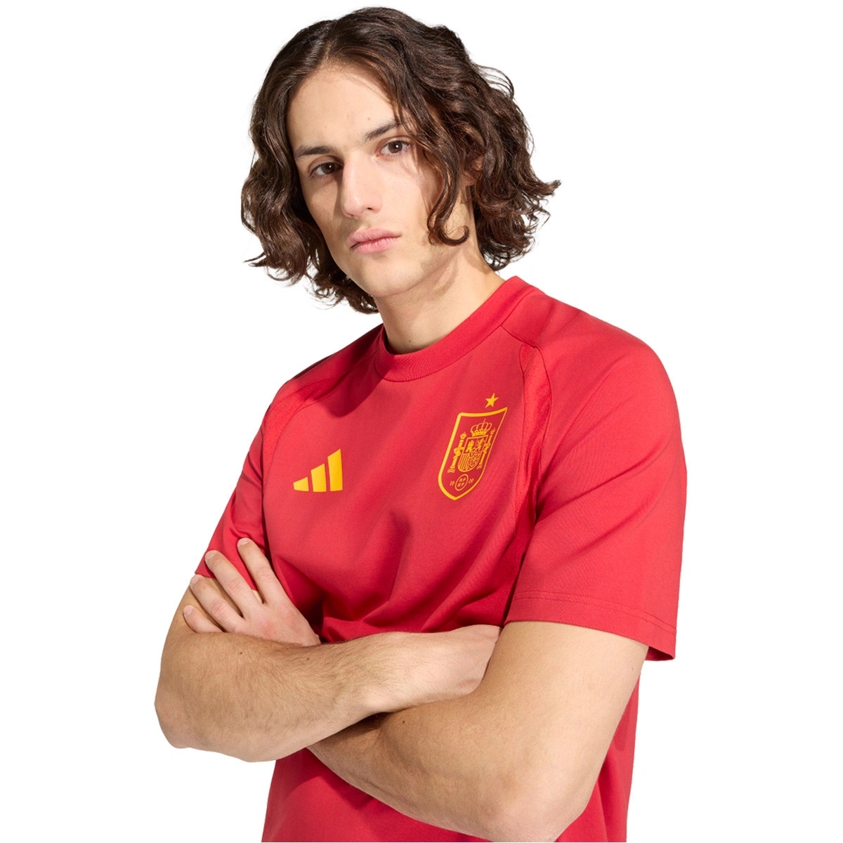 camiseta-adidas-spain-vis-tech-fanswear-mundial-2026-team-power-red-2-3