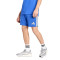 Short adidas Italie Fanswear Dna Mondial 2026