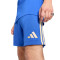 Short adidas Italie Fanswear Dna Mondial 2026