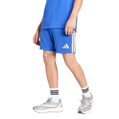 Short Italie Fanswear Dna Mondial 2026