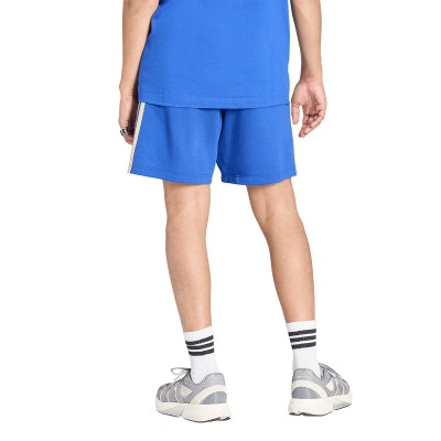 Short Italie Fanswear Dna Mondial 2026