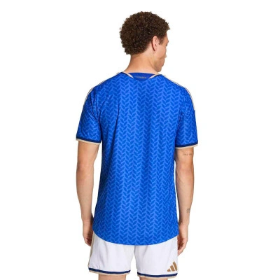 Maillot Italie domicile Authentic Coupe du Monde 2026