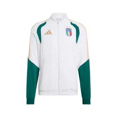 Veste Italie Pre-Match Coupe du Monde 2026