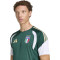T-Shirt adidas Italie Training Mundial 2026