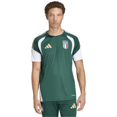 T-Shirt Italie Training Mundial 2026