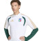 Sweat-shirt adidas Italie Training Mundial 2026