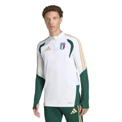 Sweat-shirt Italie Training Mundial 2026
