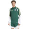 Sweat-shirt adidas Italie Training Mundial 2026