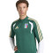 Sweat-shirt adidas Italie Training Mundial 2026