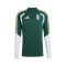 Sweat-shirt adidas Italie Training Mundial 2026