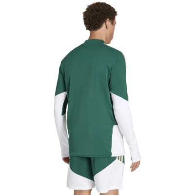 Sweat-shirt Italie Training Mundial 2026