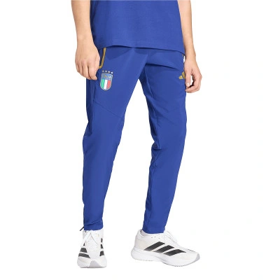 Pantalon Italia Fanswear Mundial 2026