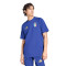 T-Shirt adidas Italie Vis-Tech Fanswear Mondial 2026