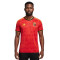 Maillot adidas Belgique domicile Mondial 2026