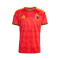 Maillot adidas Belgique domicile Mondial 2026