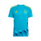 Maillot adidas Spain Fef Primera Equipación Portero Mundial 2026